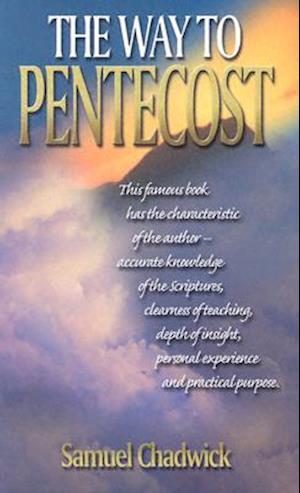 The Way to Pentecost