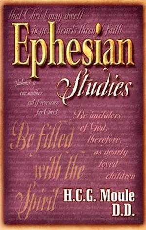 Ephesian Studies