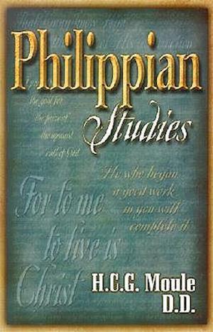 Philippian Studies