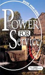 Power for Service