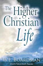 The Higher Christian Life