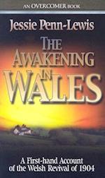 The Awakening in Wales