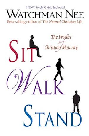 Sit Walk Stand