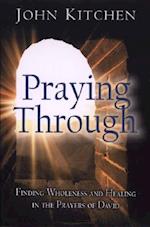Praying Through
