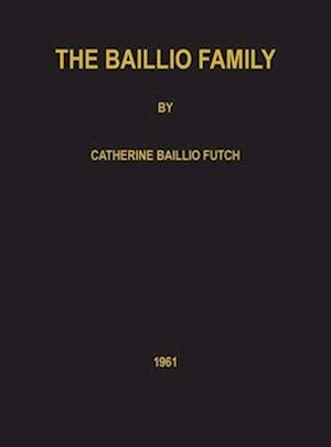 The Baillio Family