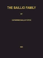 The Baillio Family 