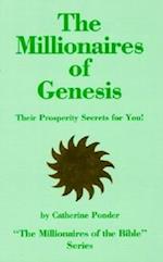 The Millionaires of Genesis - the Millionaires of the Bible Series Volume 1