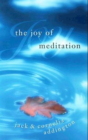 Joy of Meditation