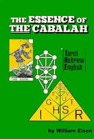 The Essence of the Cabalah