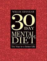 30-Day Mental Diet