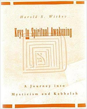 Keys to Spiritual Awakening