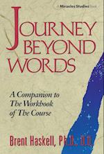 Journey Beyond Words