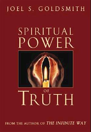 The Spiritual Power of Truth