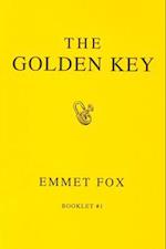 THE GOLDEN KEY #1