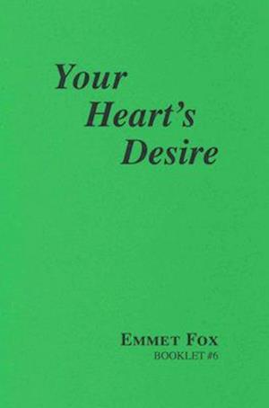 YOUR HEARTS DESIRE #6