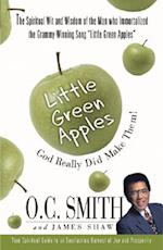 Little Green Apples