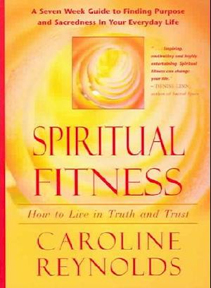 Spiritual Fitness