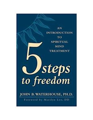 Five Steps to Freedom