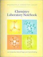 General Chemistry Laboratory Notebook