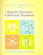 Organic Chemistry Laboratory Notebook