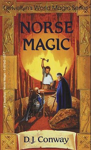 Norse Magic