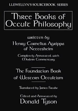 The Three Books of Occult Philosophy