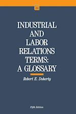 Industrial and Labor Relations Terms