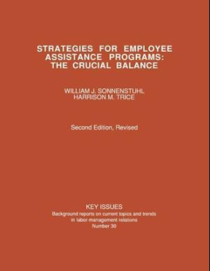 Strategies for Employee Assistance Programs