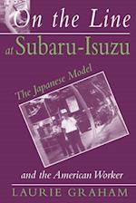 On the Line at Subaru-Isuzu: Their Systematics, Biology, and Evolution