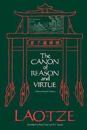 The Canon of Reason and Virtue