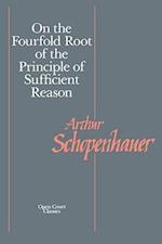 On the Fourfold Root of the Principle of Sufficient Reason