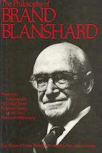 Philosophy of Brand Blanshard