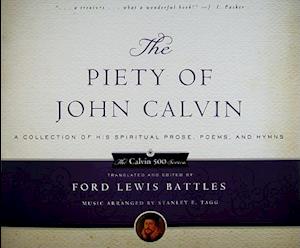 Piety Of John Calvin, The