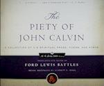Piety Of John Calvin, The