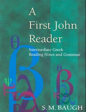 A First John Reader