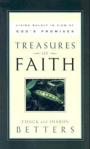 Treasures of Faith