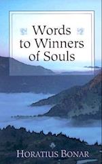 Words to Winners of Souls