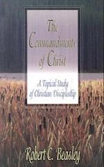The Commandments of Christ