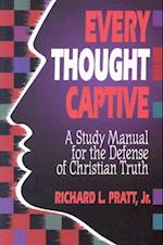 Every Thought Captive