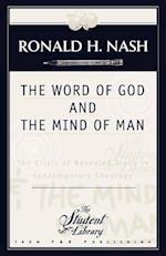 Word of God and the Mind of Man