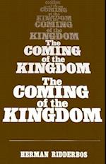 The Coming of the Kingdom