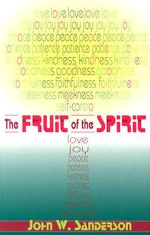 Fruit of the Spirit