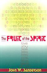 Fruit of the Spirit