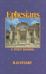 Ephesians a Study Manual