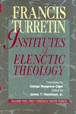 Institutes of Elenctic Theology