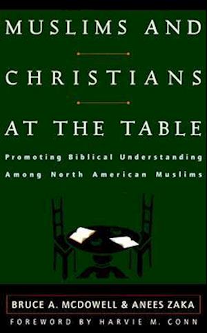 Muslims and Christians at the Table