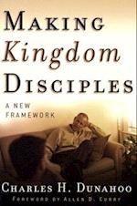 Making Kingdom Disciples