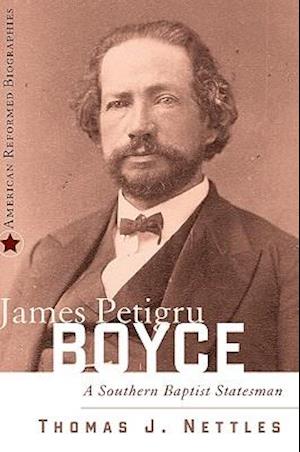 James Petigru Boyce