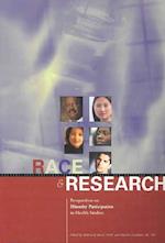 Race and Research