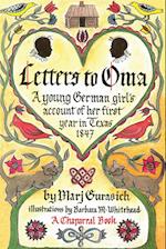 Letters to Oma